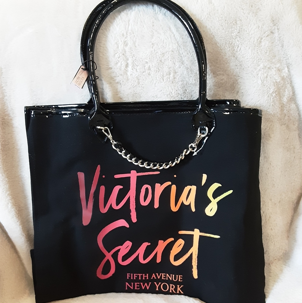 New Victoria secret tote